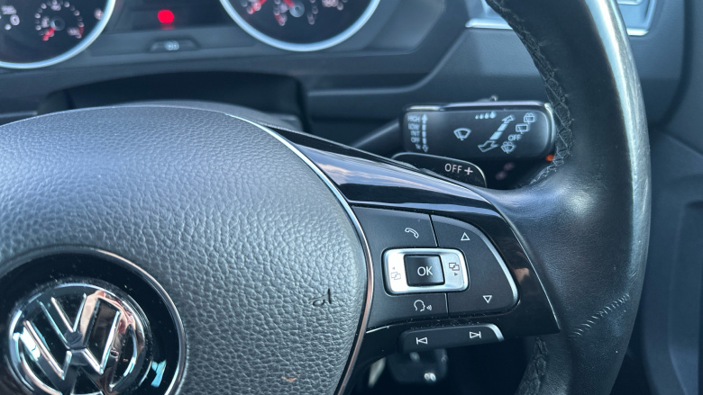 Volkswagen Tiguan 2.0 TDi 150 4Motion SE Nav 5dr DSG Diesel Estate